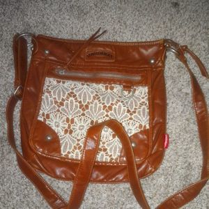 UnionBay Crossbody purse